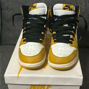 NIKE AIR JORDAN RETRO